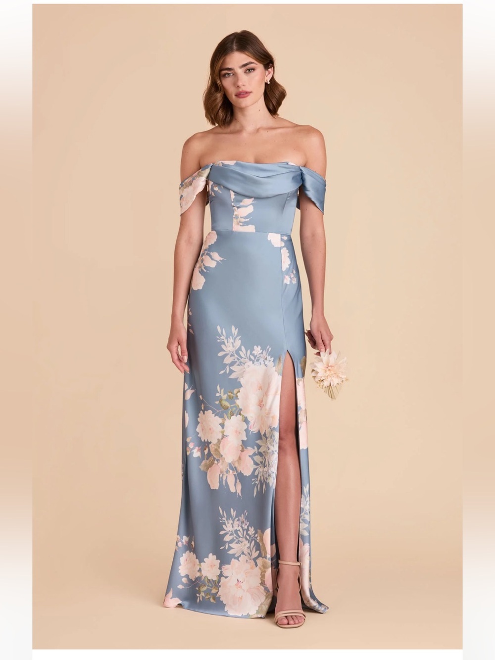Birdy Grey floral dress